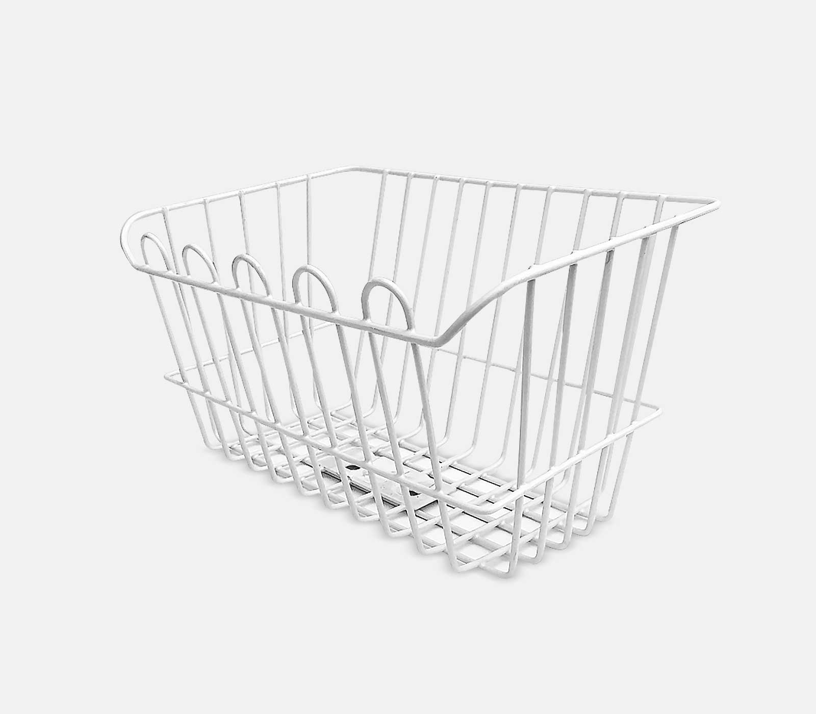 Front Basket