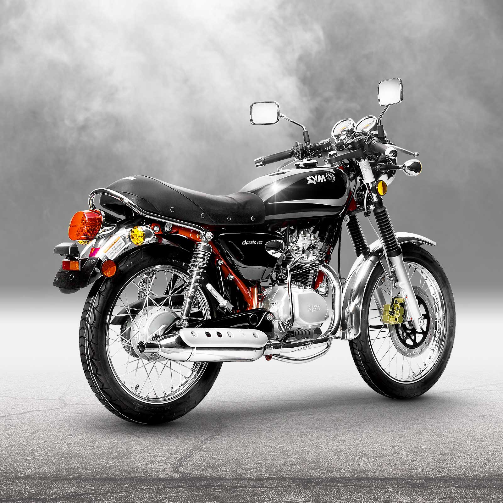 Review - Wolf in Commuter's Clothing by Cafe' Racer Magazine